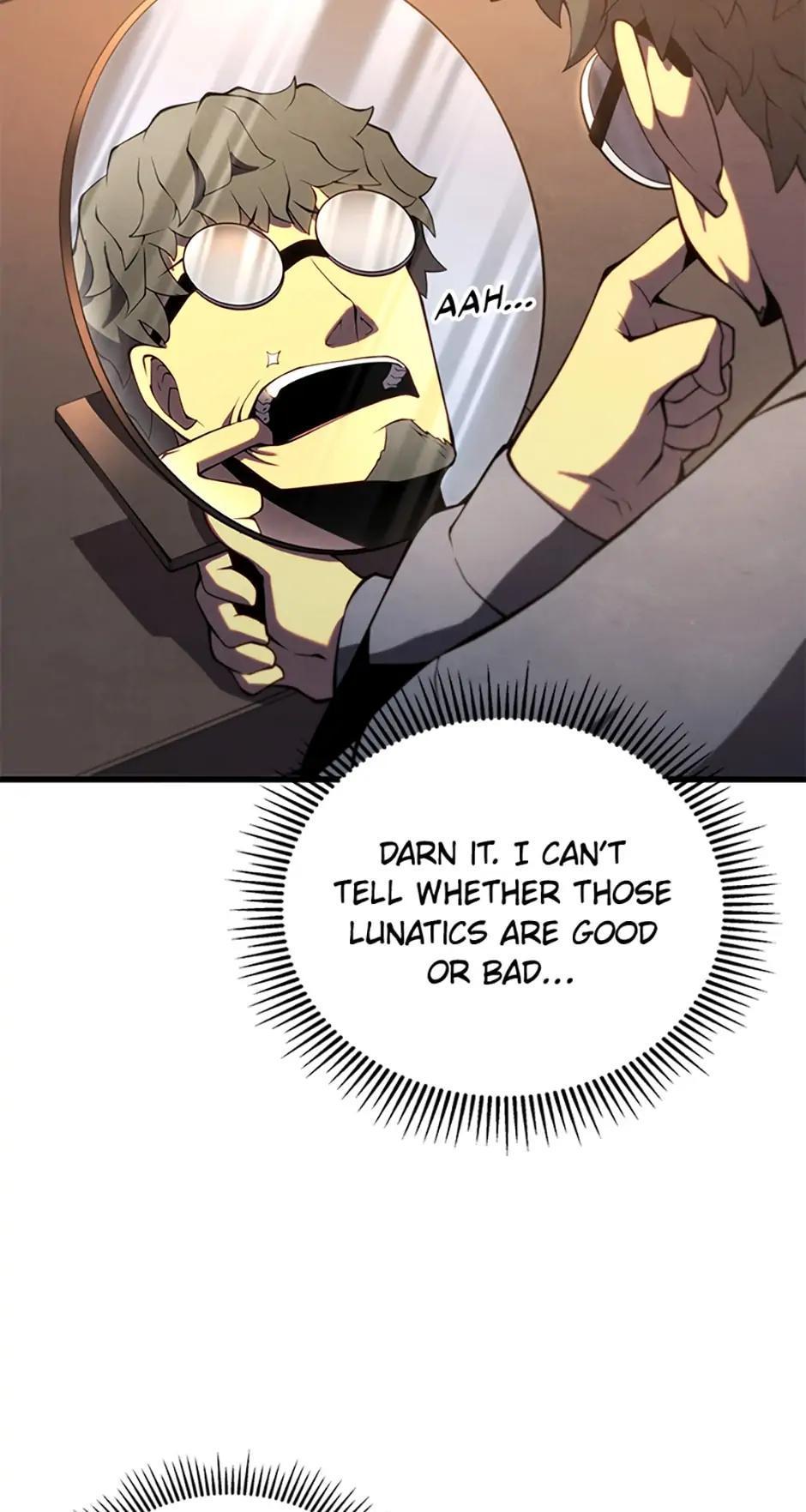 The Swordmaster’s Son Chapter 40 — page 47
