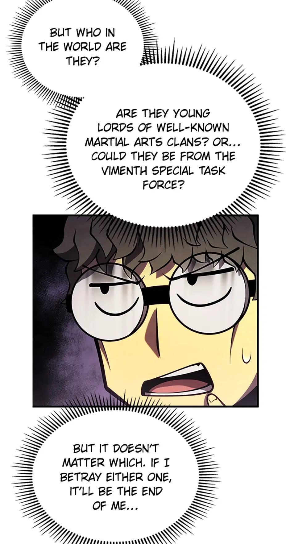 The Swordmaster’s Son Chapter 40 — page 48