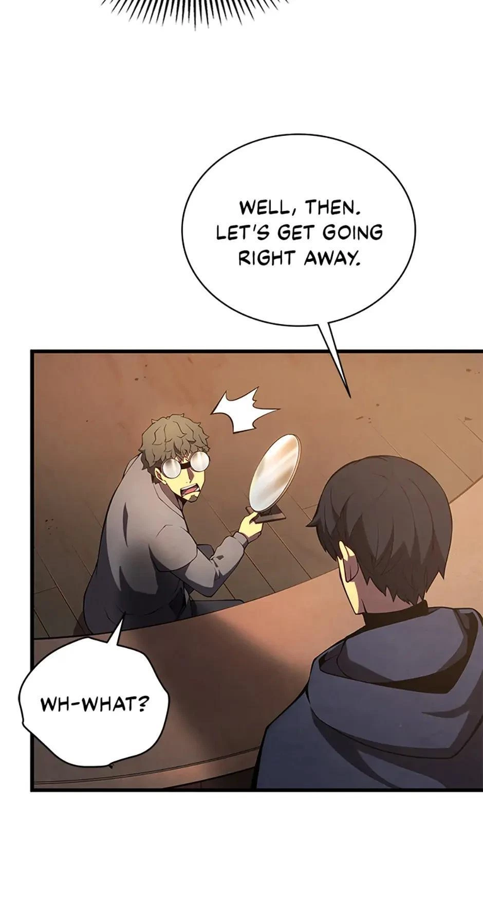 The Swordmaster’s Son Chapter 40 — page 49