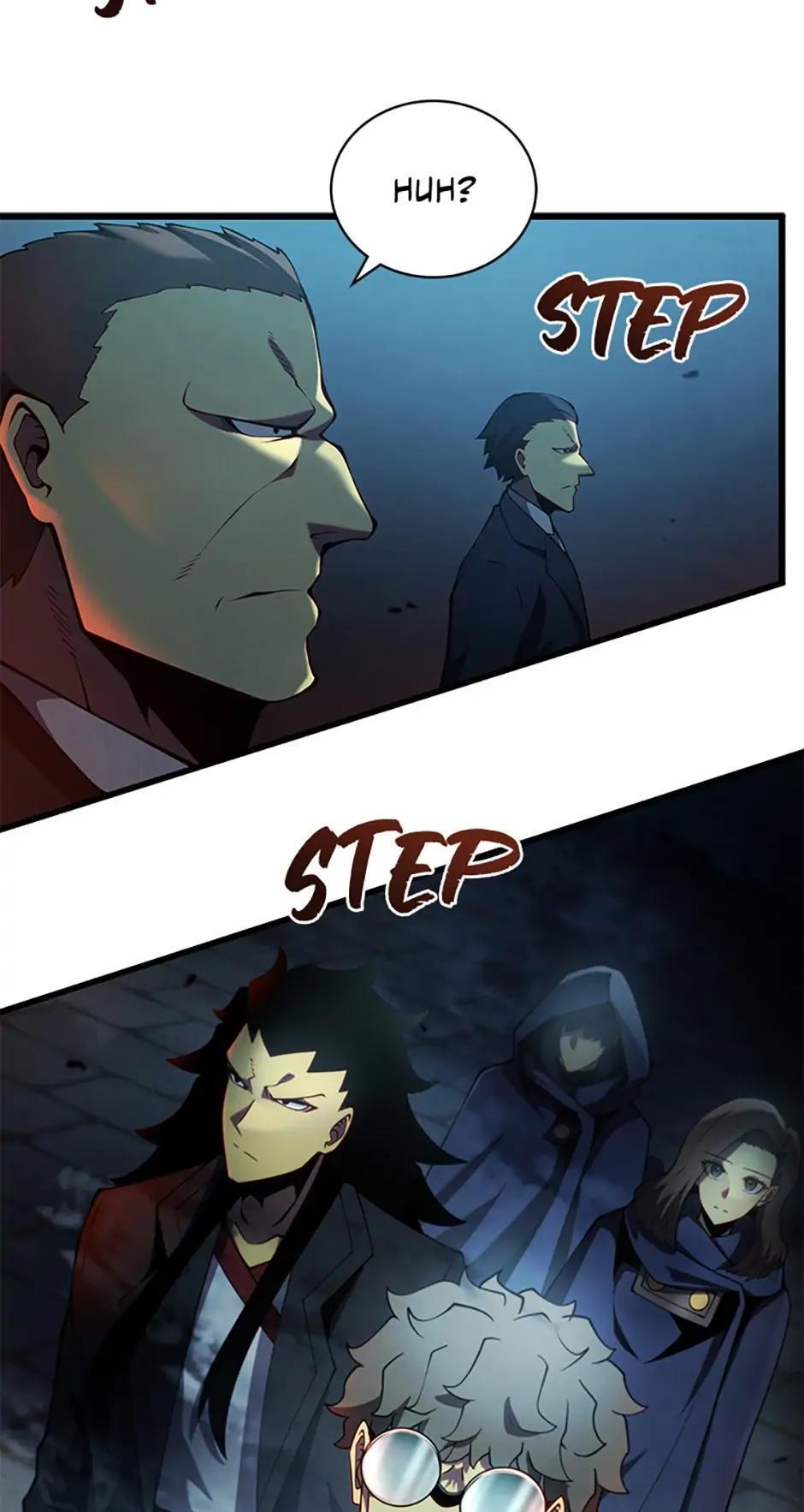 The Swordmaster’s Son Chapter 40 — page 53