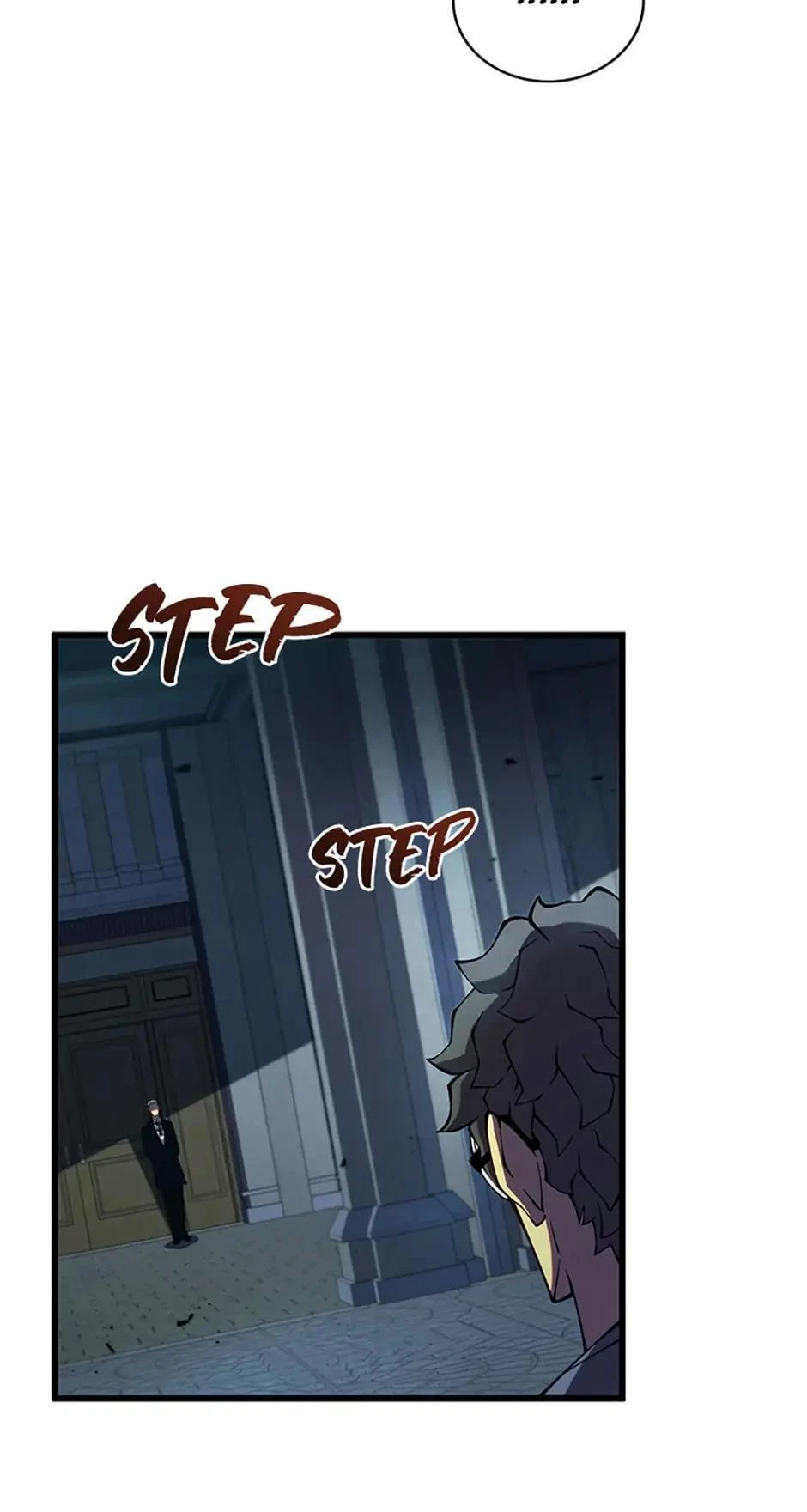 The Swordmaster’s Son Chapter 40 — page 56