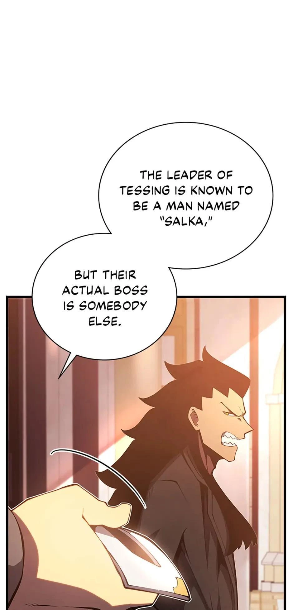 The Swordmaster’s Son Chapter 40 — page 64