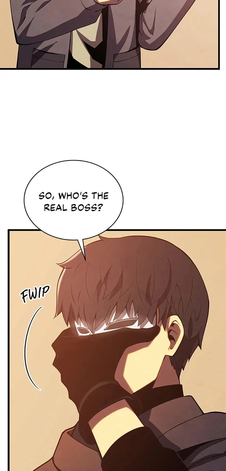 The Swordmaster’s Son Chapter 40 — page 66