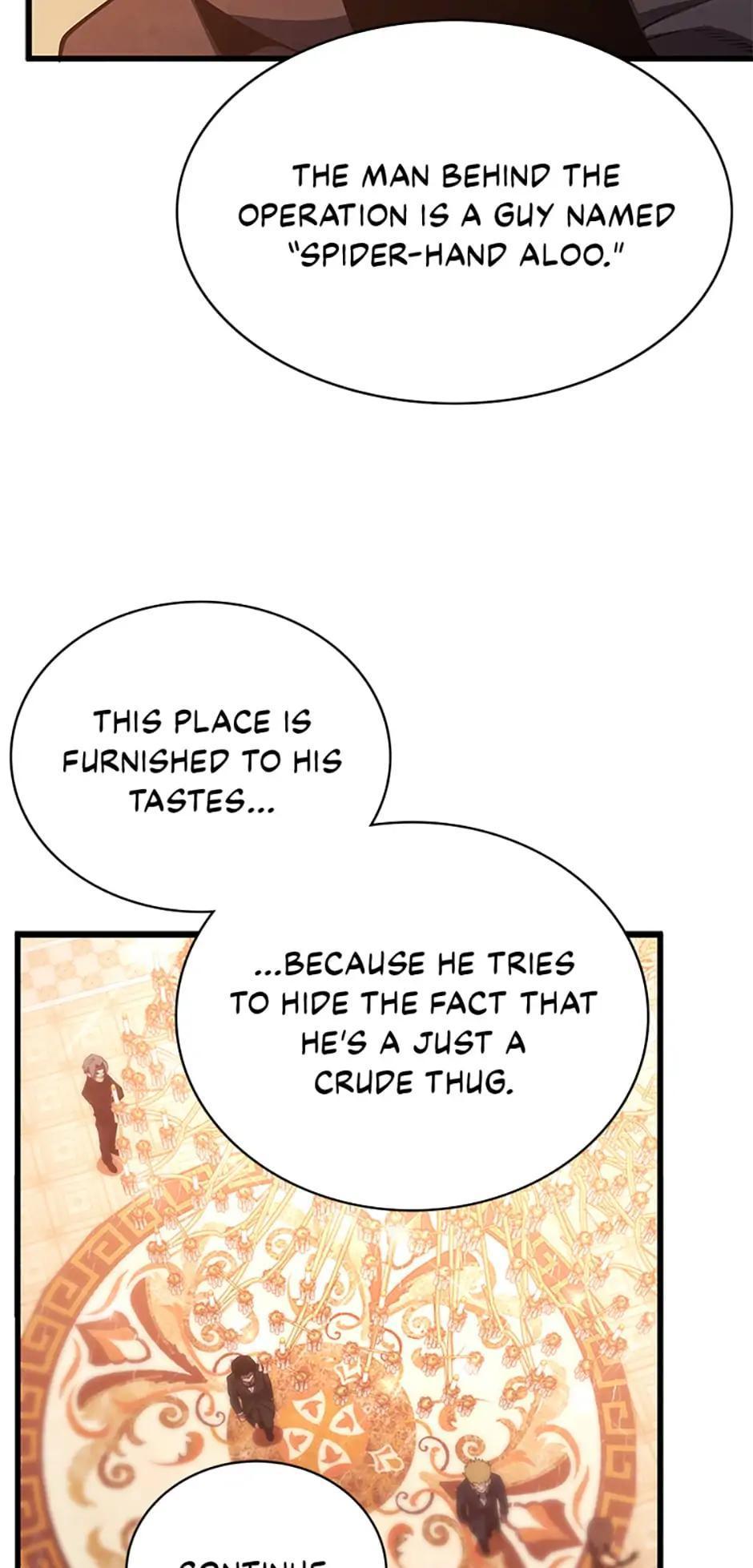 The Swordmaster’s Son Chapter 40 — page 67