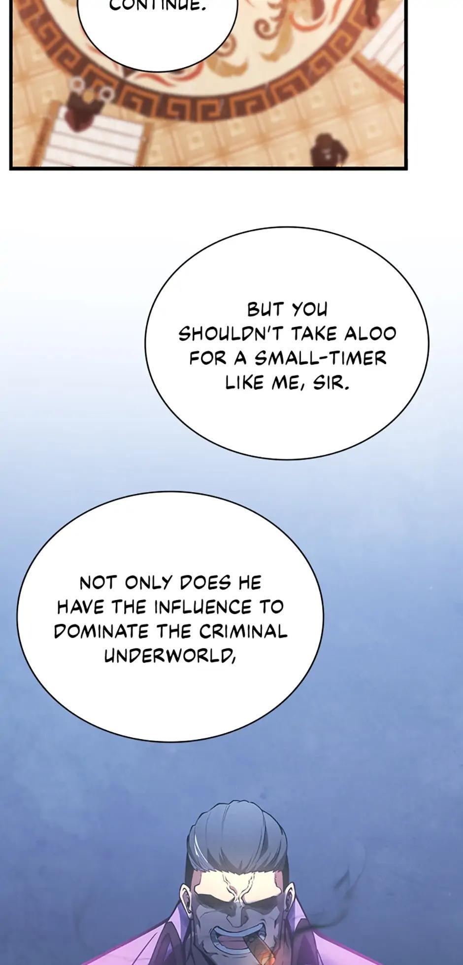 The Swordmaster’s Son Chapter 40 — page 68