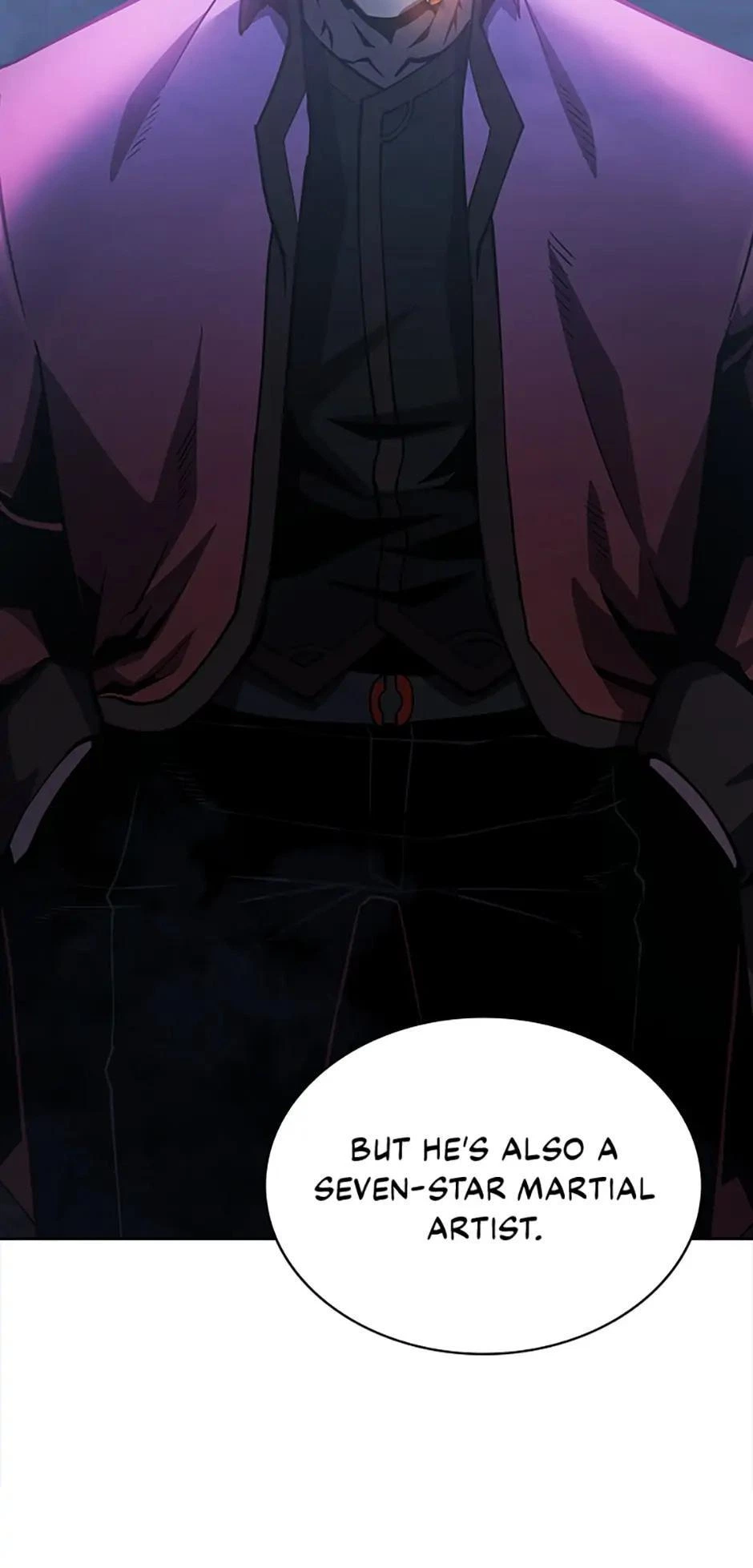 The Swordmaster’s Son Chapter 40 — page 69