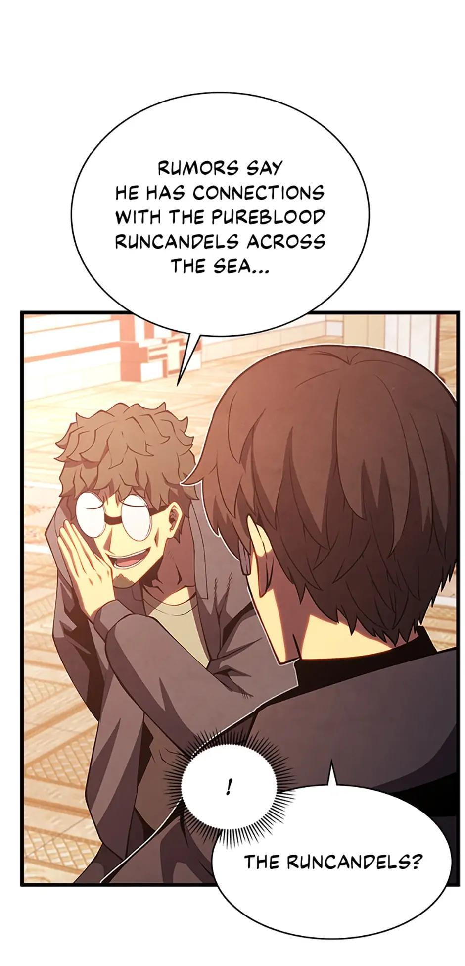 The Swordmaster’s Son Chapter 40 — page 70