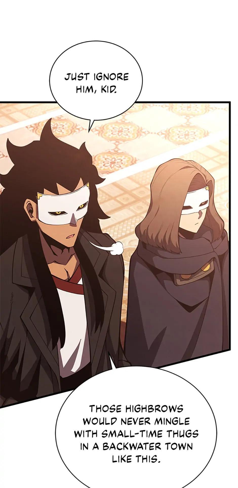 The Swordmaster’s Son Chapter 40 — page 71