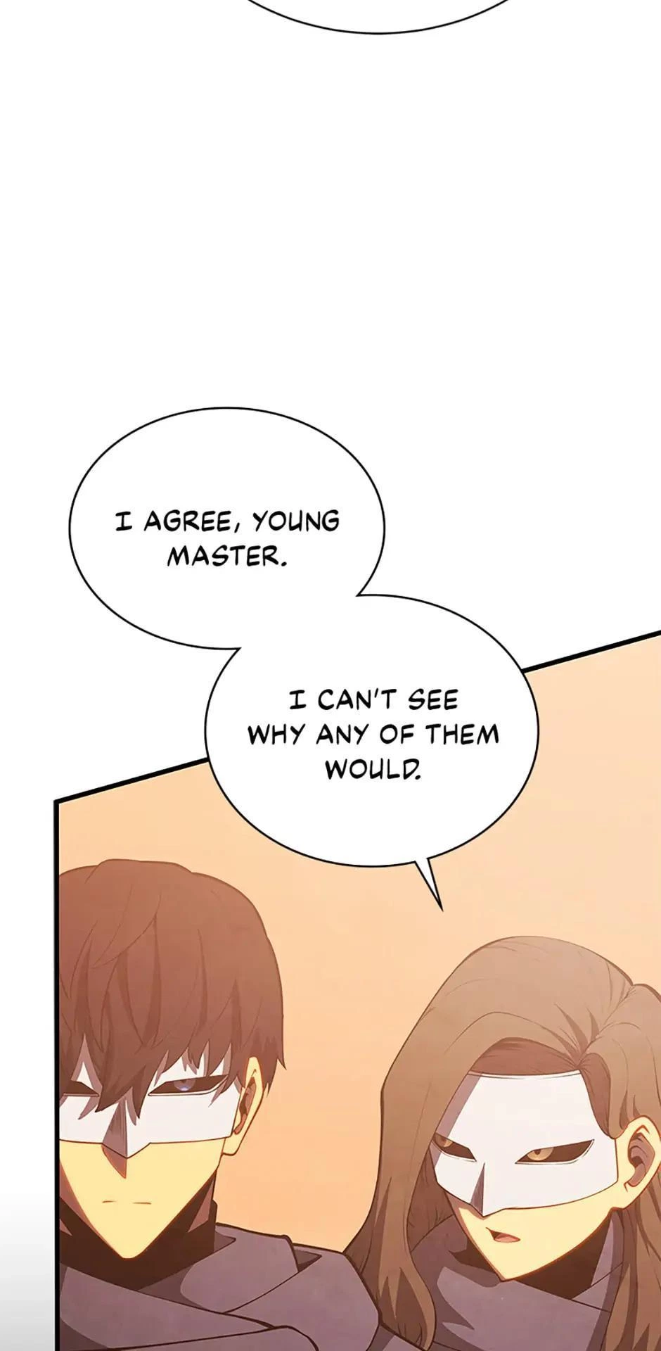 The Swordmaster’s Son Chapter 40 — page 72