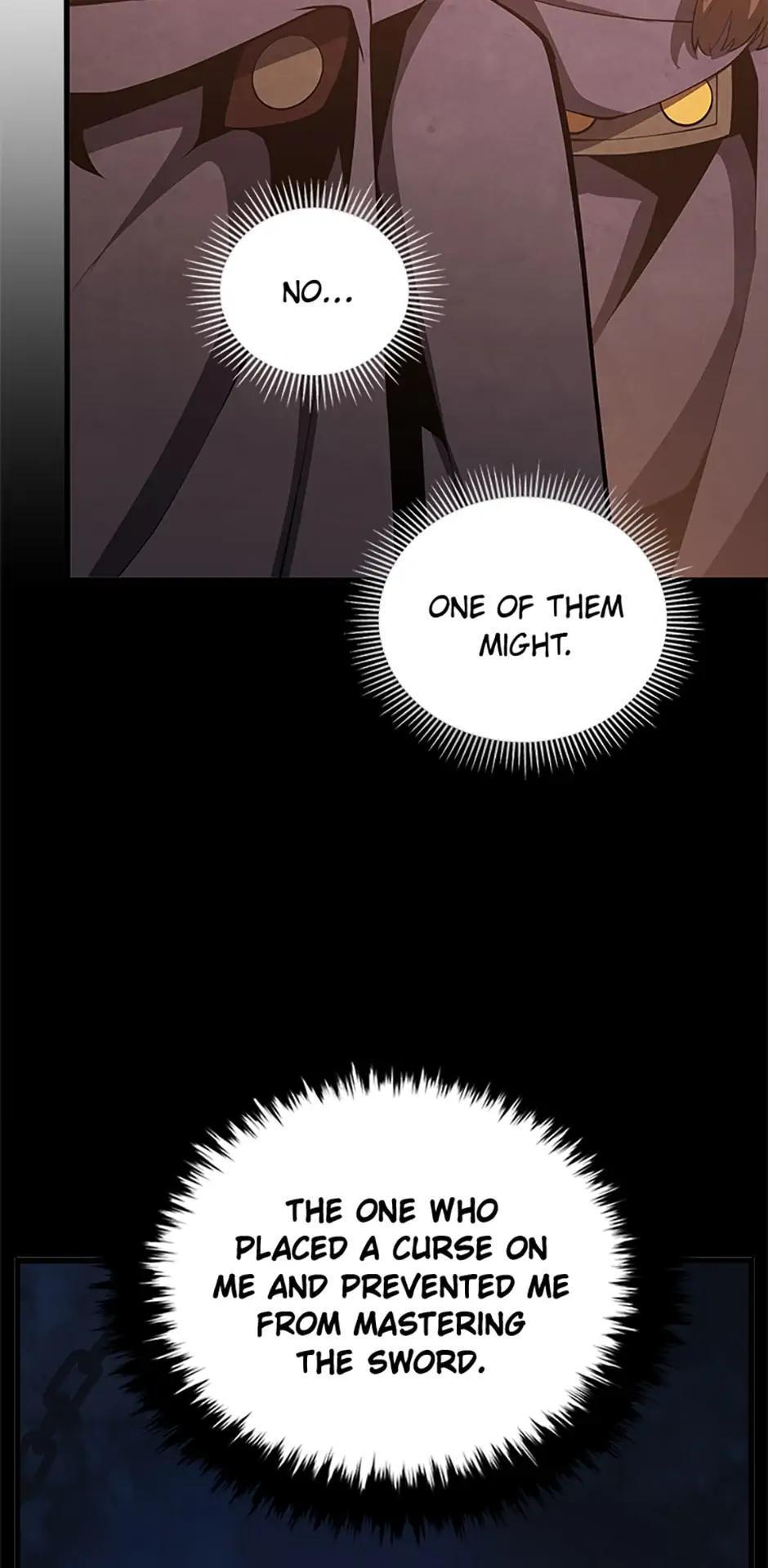 The Swordmaster’s Son Chapter 40 — page 73