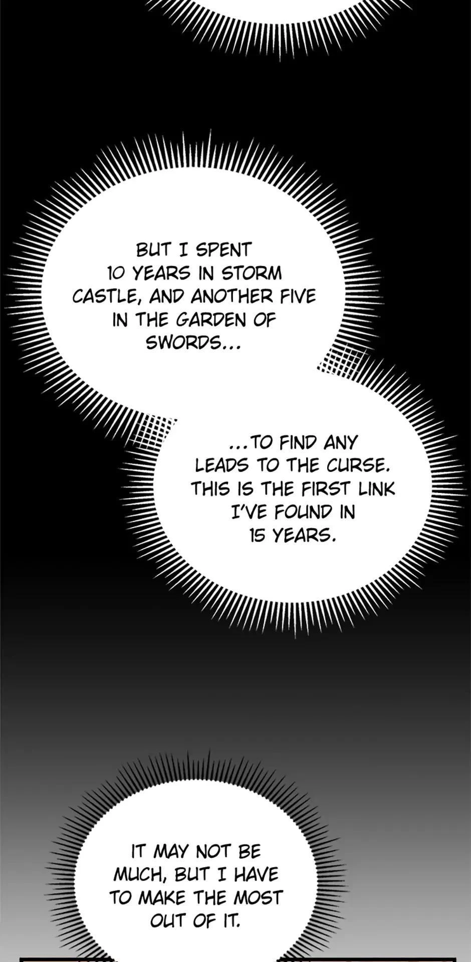 The Swordmaster’s Son Chapter 40 — page 76