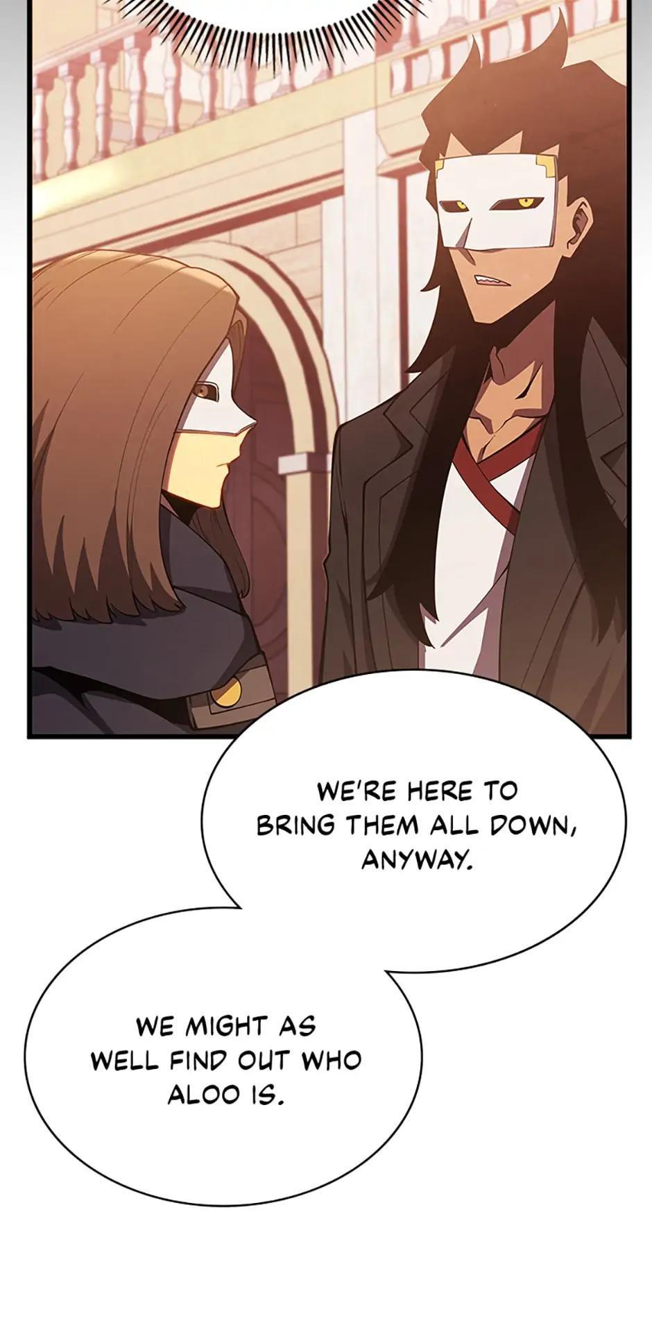 The Swordmaster’s Son Chapter 40 — page 77