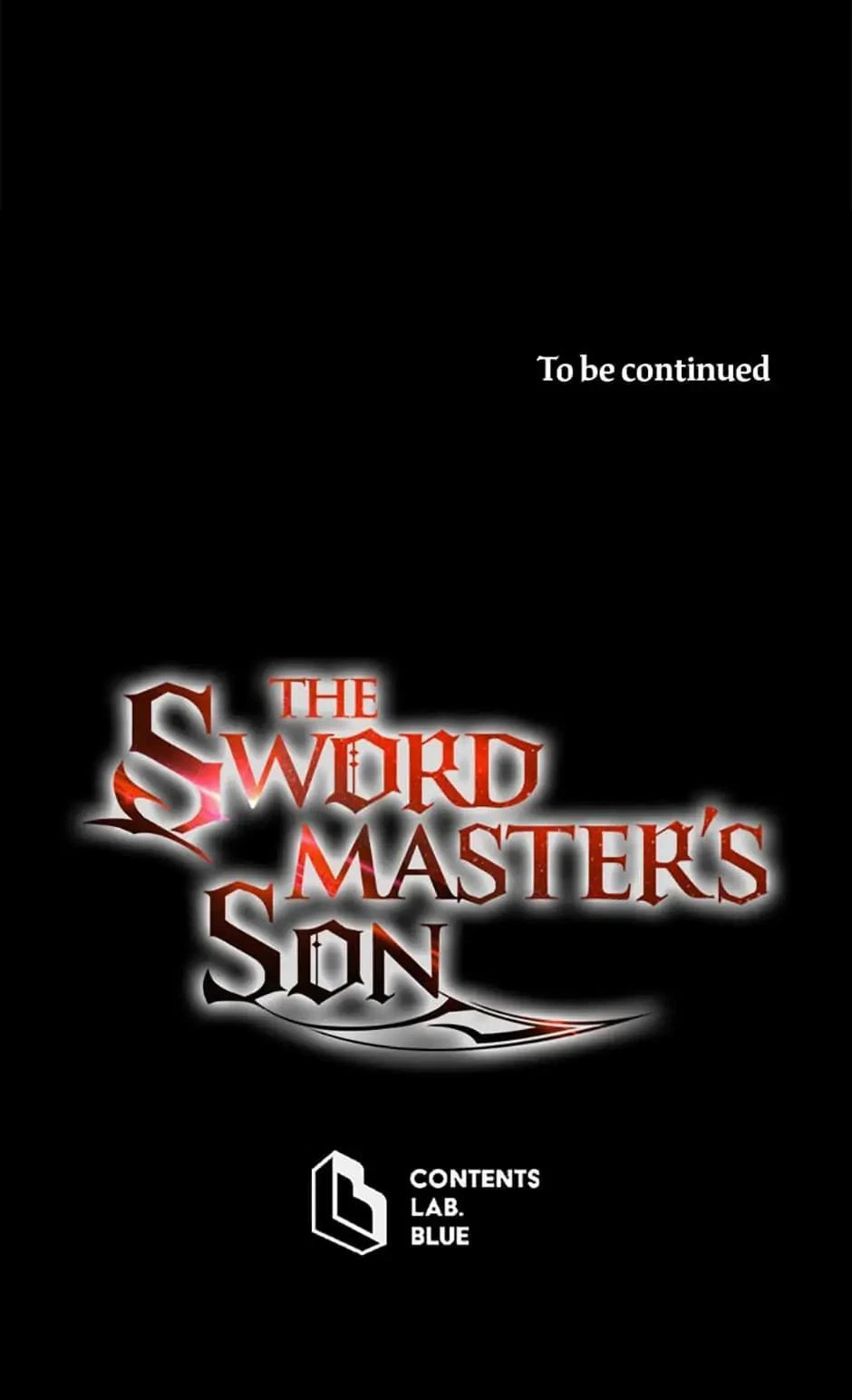 The Swordmaster’s Son Chapter 40 — page 80