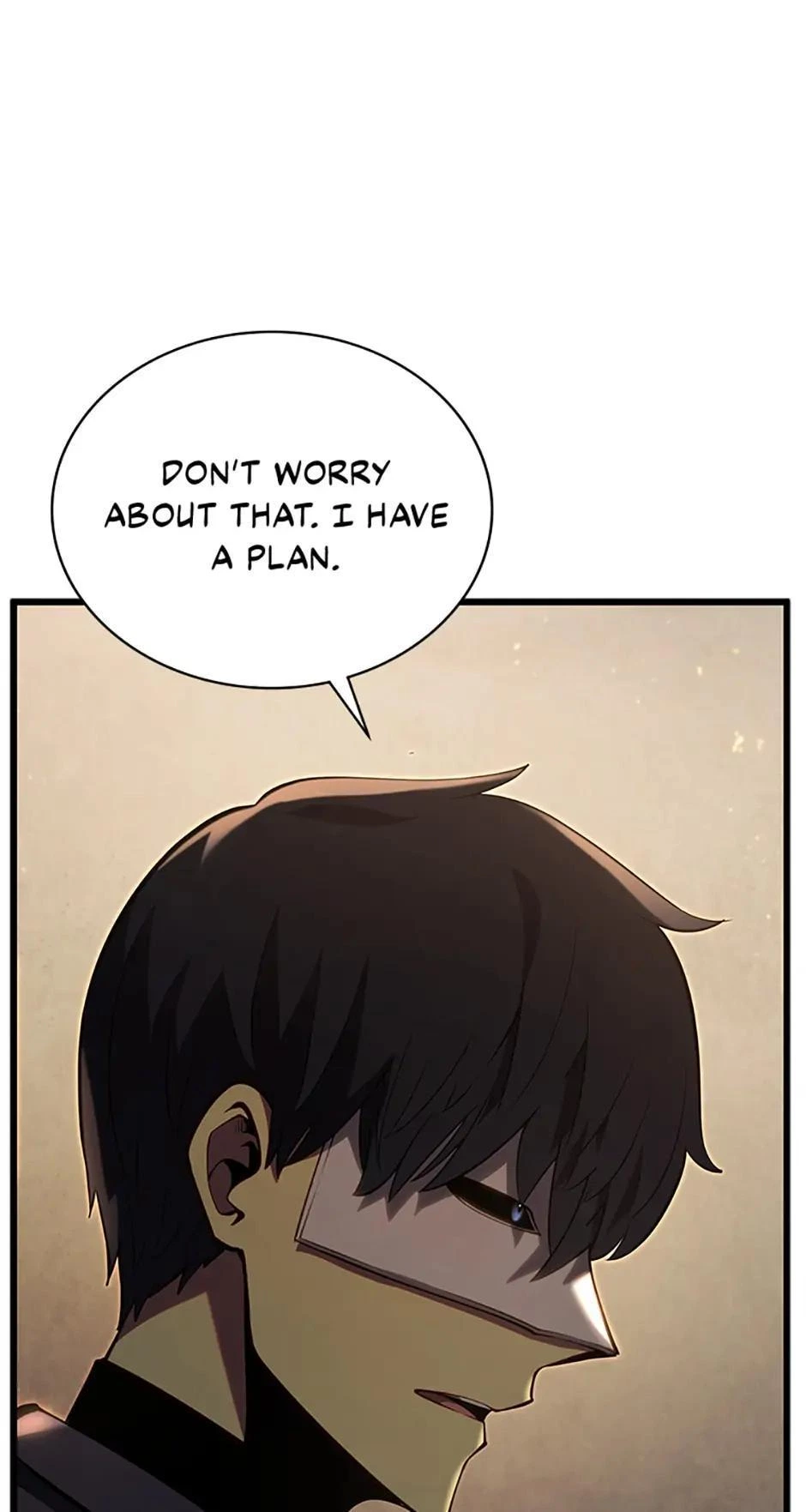 The Swordmaster’s Son Chapter 41 — page 6