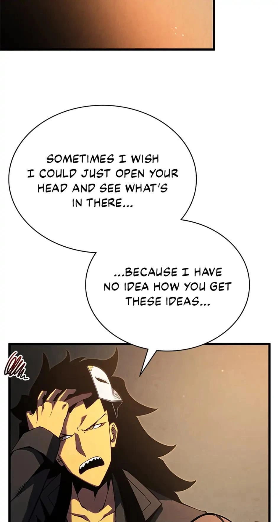 The Swordmaster’s Son Chapter 41 — page 9