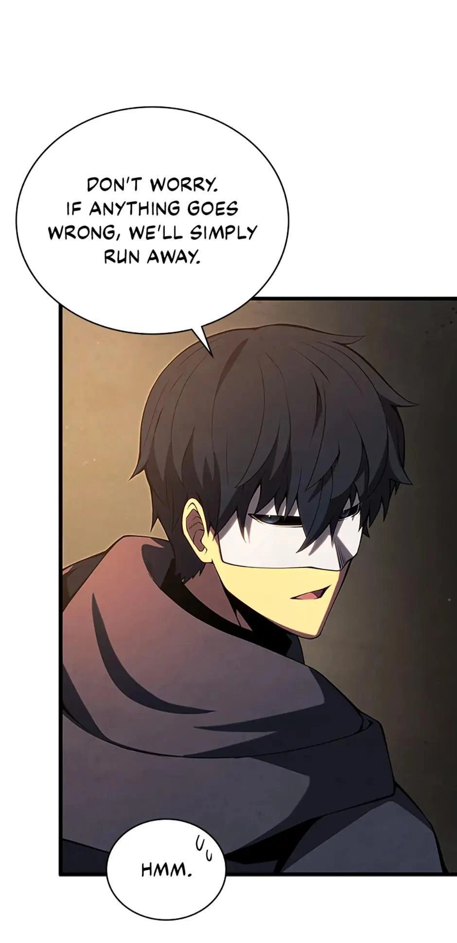 The Swordmaster’s Son Chapter 41 — page 11