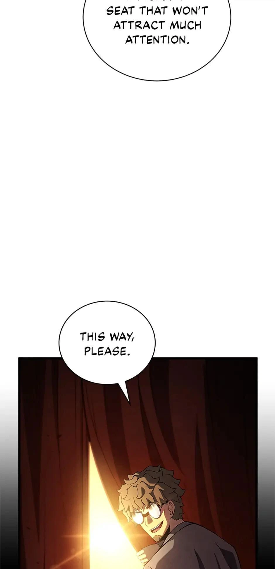 The Swordmaster’s Son Chapter 41 — page 13