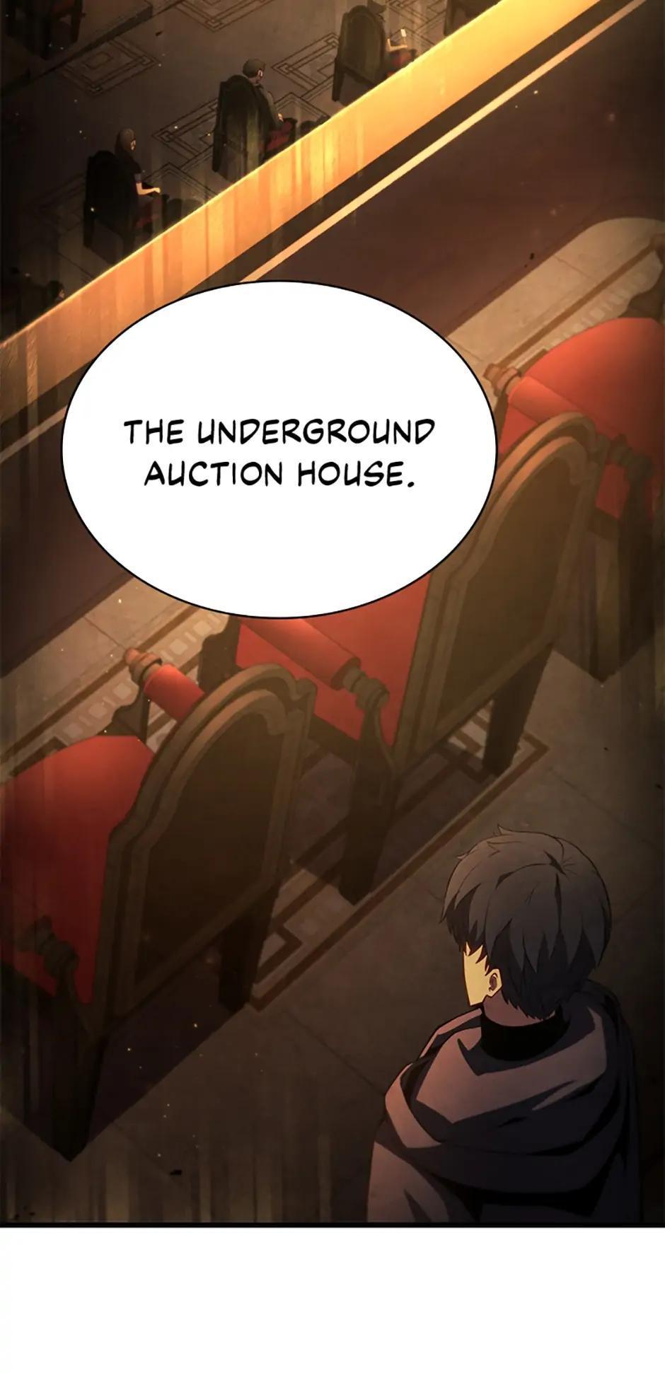 The Swordmaster’s Son Chapter 41 — page 15