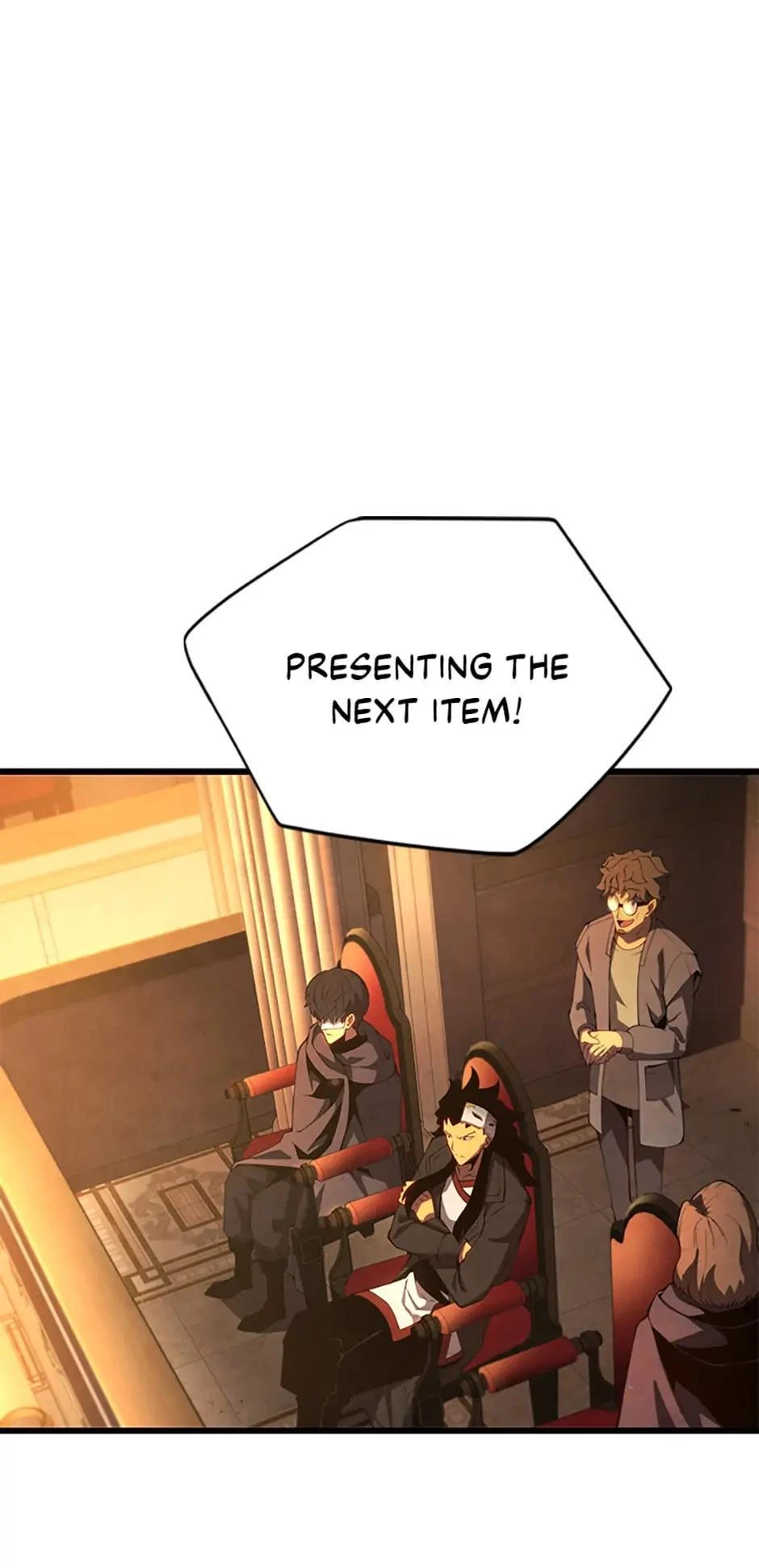The Swordmaster’s Son Chapter 41 — page 16