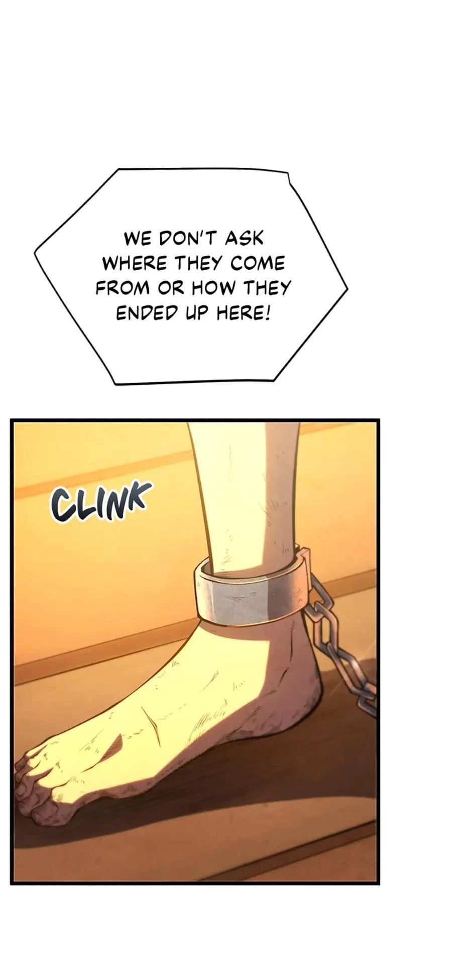 The Swordmaster’s Son Chapter 41 — page 17