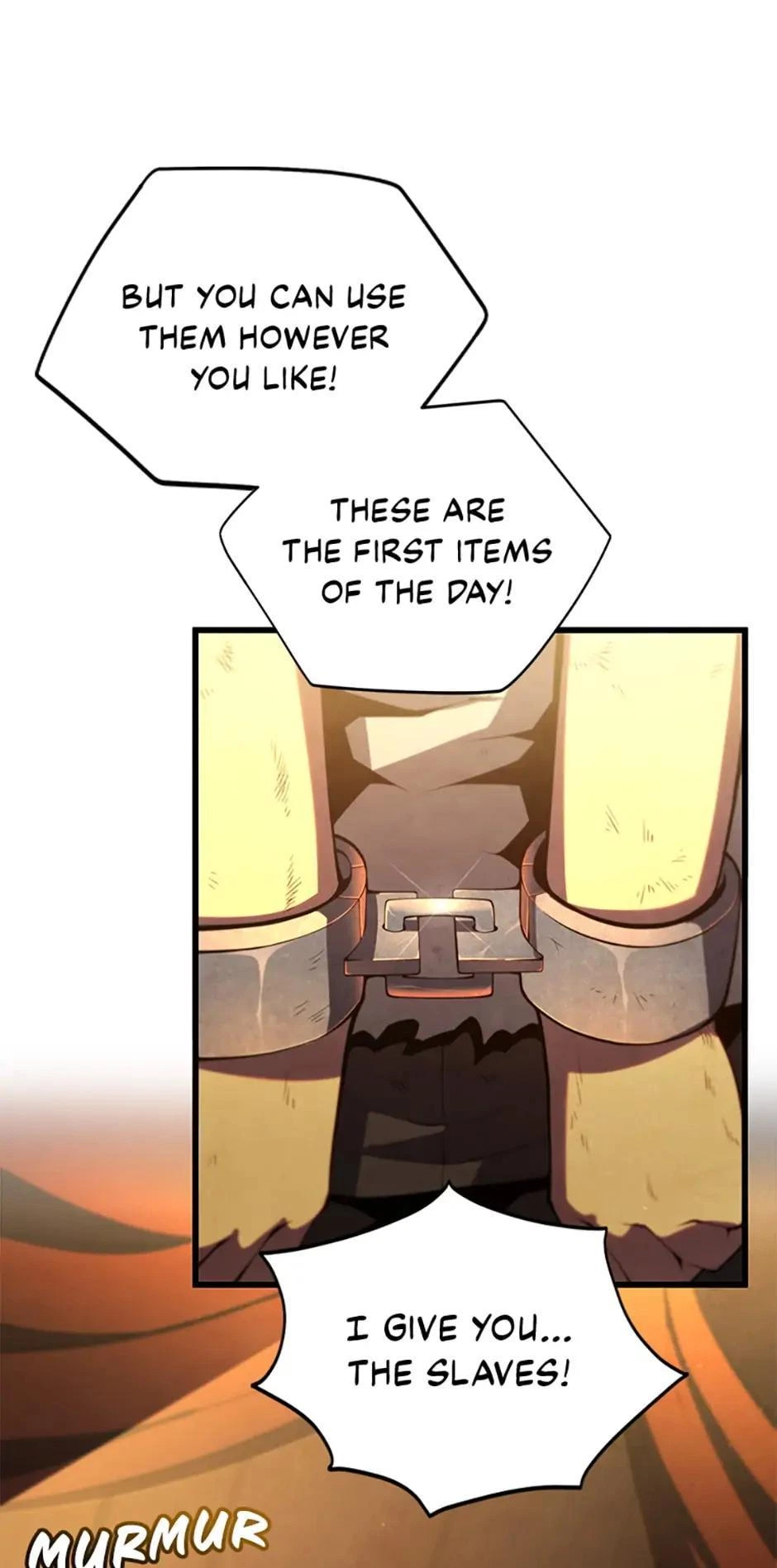 The Swordmaster’s Son Chapter 41 — page 18