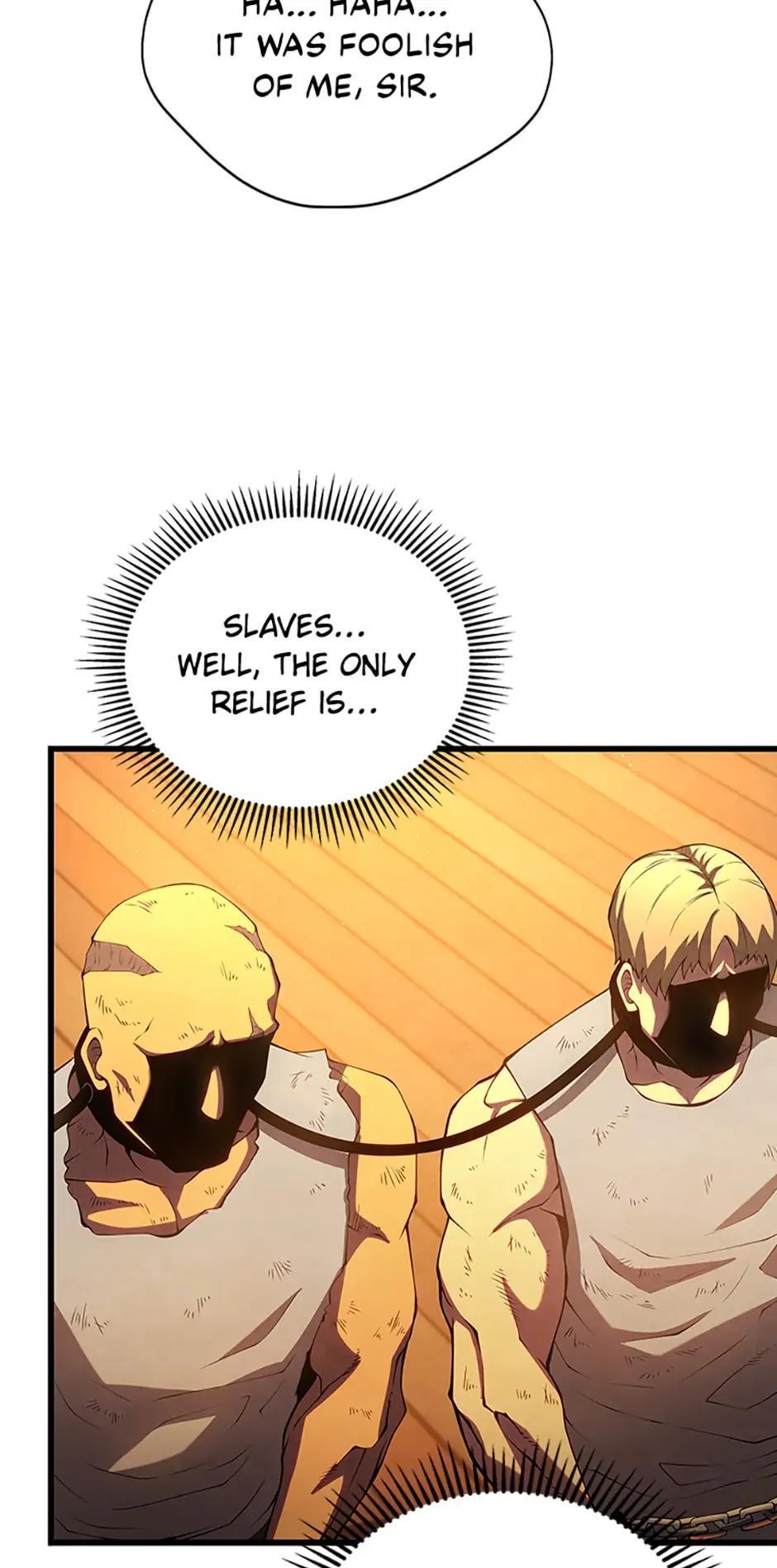 The Swordmaster’s Son Chapter 41 — page 21