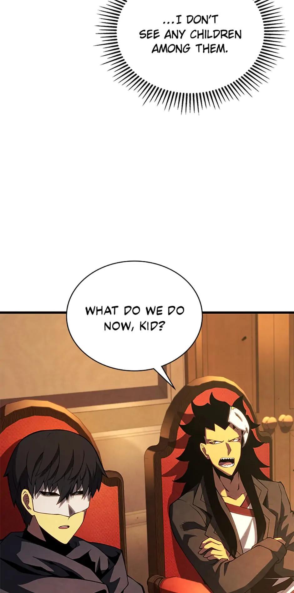 The Swordmaster’s Son Chapter 41 — page 22