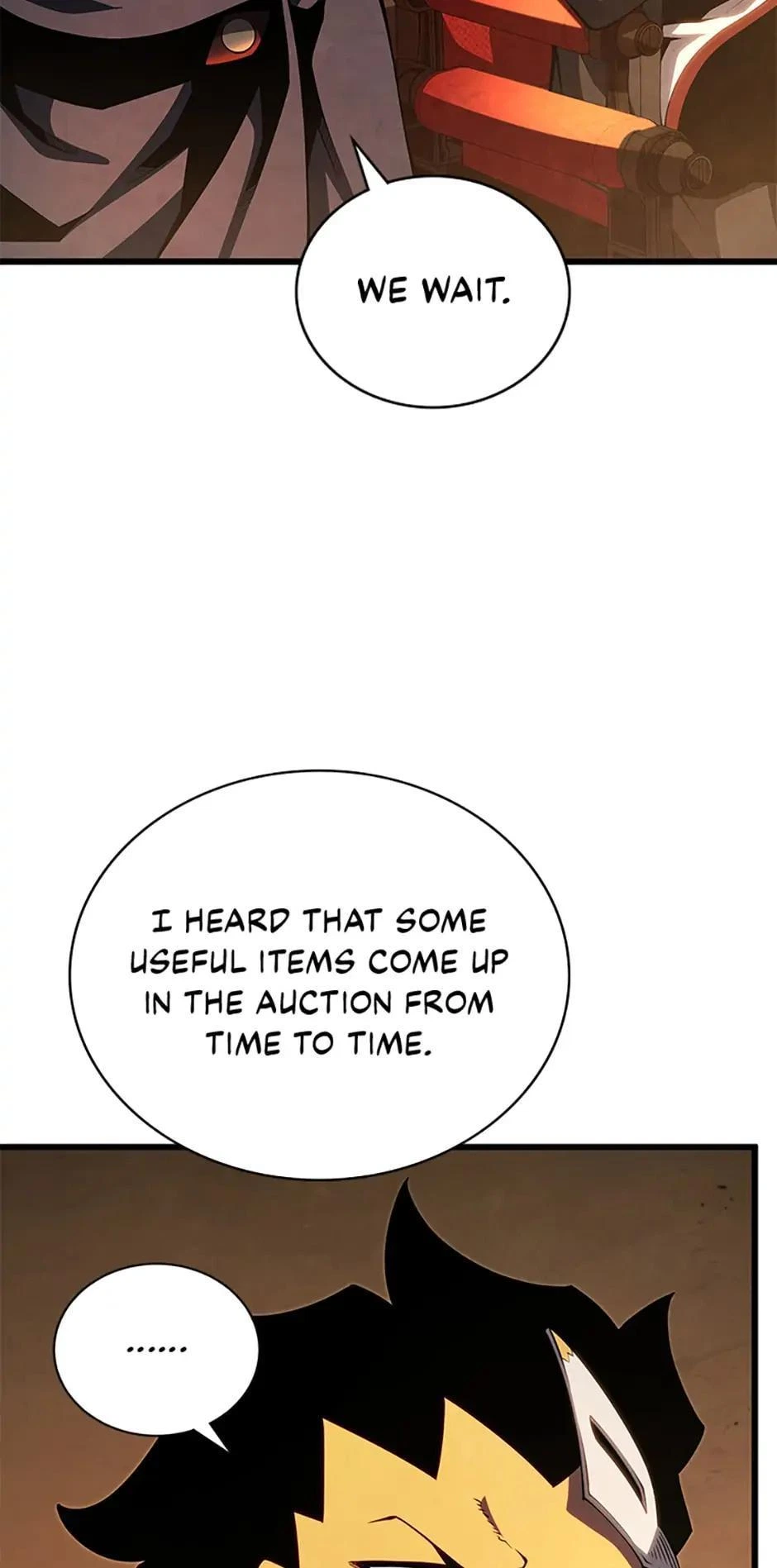The Swordmaster’s Son Chapter 41 — page 23