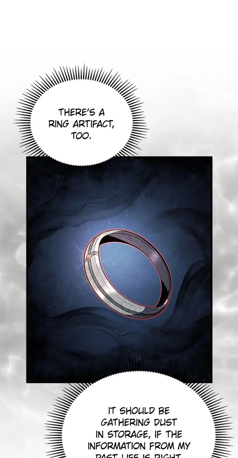 The Swordmaster’s Son Chapter 41 — page 25