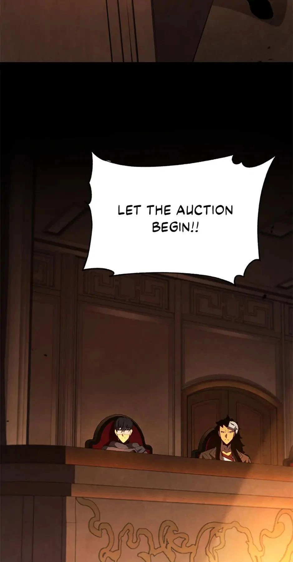 The Swordmaster’s Son Chapter 41 — page 28