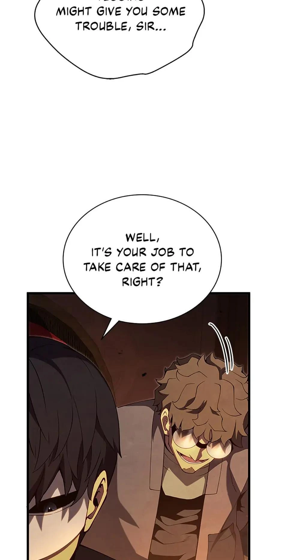The Swordmaster’s Son Chapter 41 — page 34