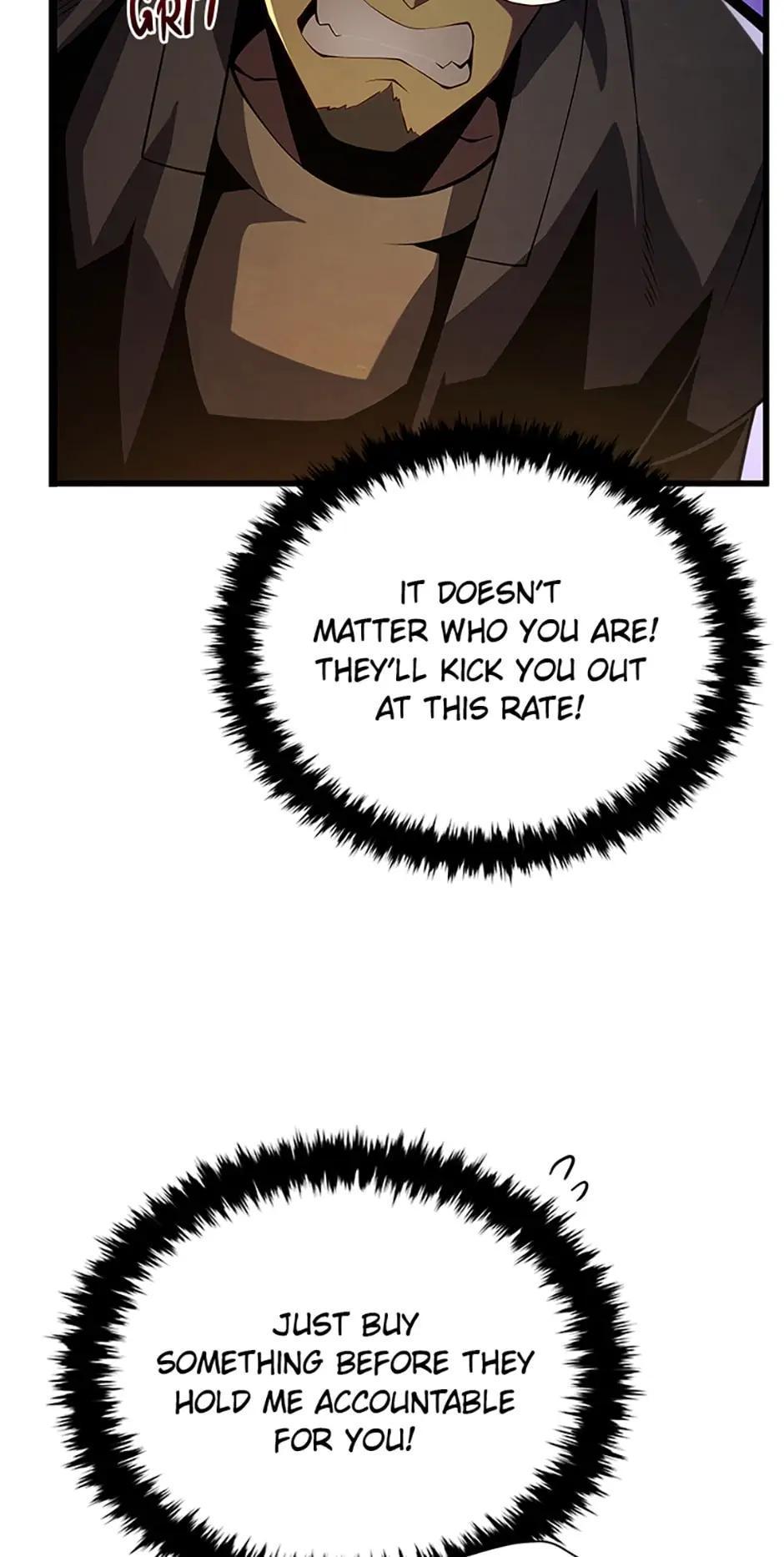 The Swordmaster’s Son Chapter 41 — page 36