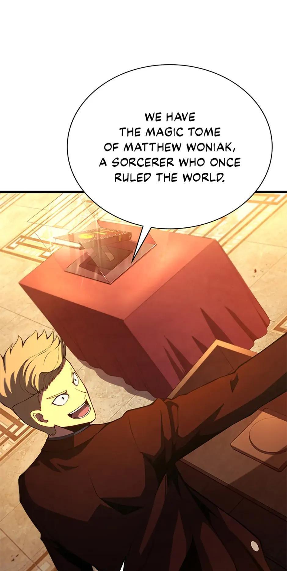 The Swordmaster’s Son Chapter 41 — page 38