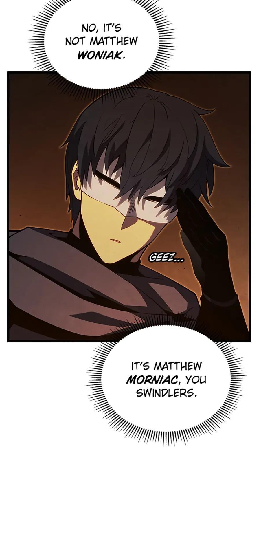 The Swordmaster’s Son Chapter 41 — page 40