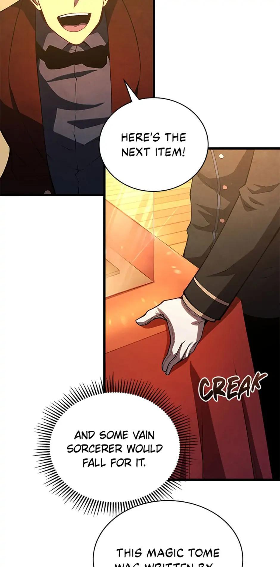 The Swordmaster’s Son Chapter 41 — page 43