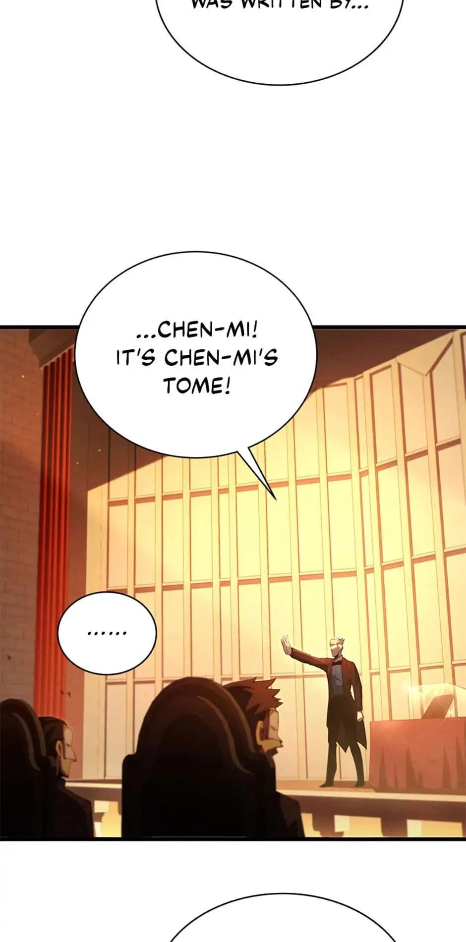 The Swordmaster’s Son Chapter 41 — page 44