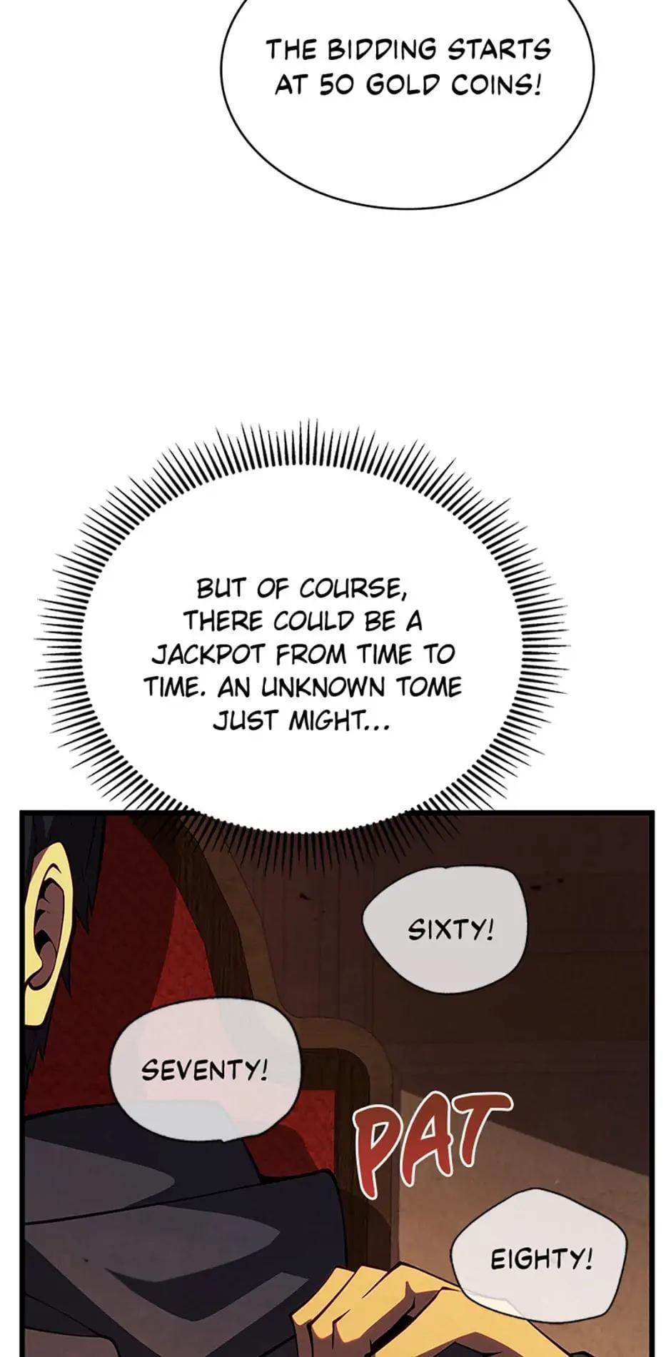The Swordmaster’s Son Chapter 41 — page 45