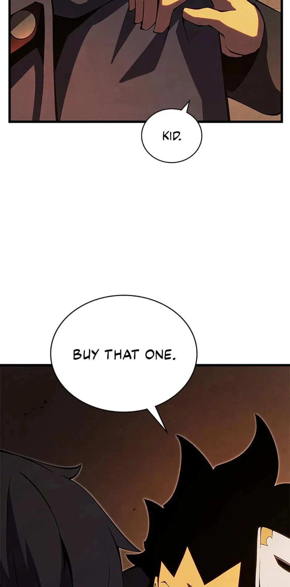 The Swordmaster’s Son Chapter 41 — page 46