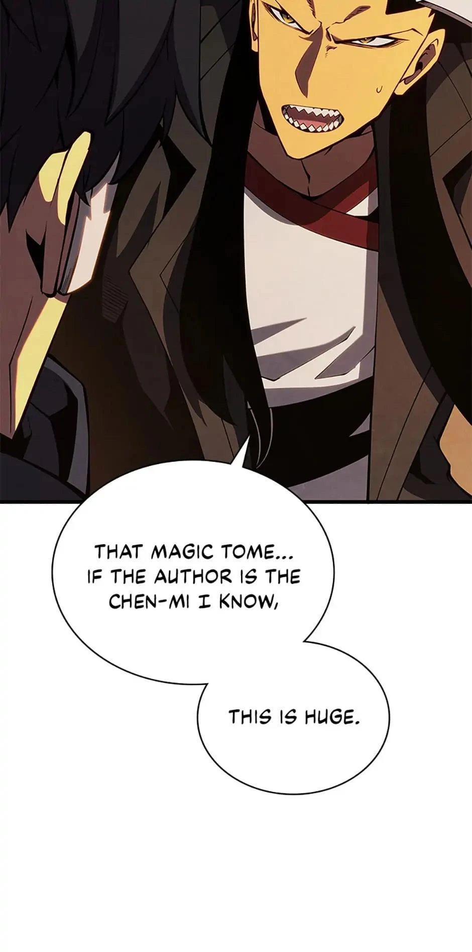 The Swordmaster’s Son Chapter 41 — page 47