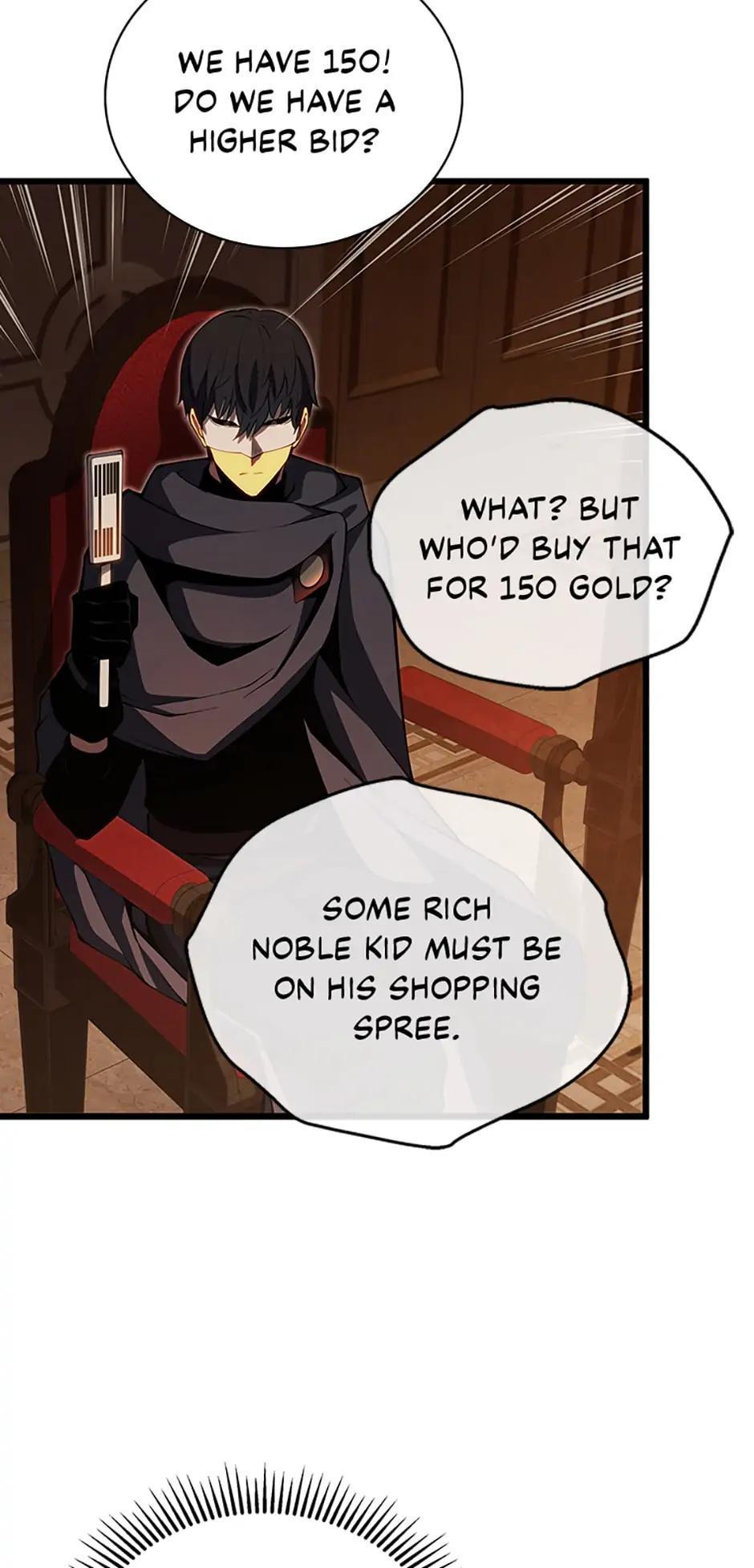 The Swordmaster’s Son Chapter 41 — page 49
