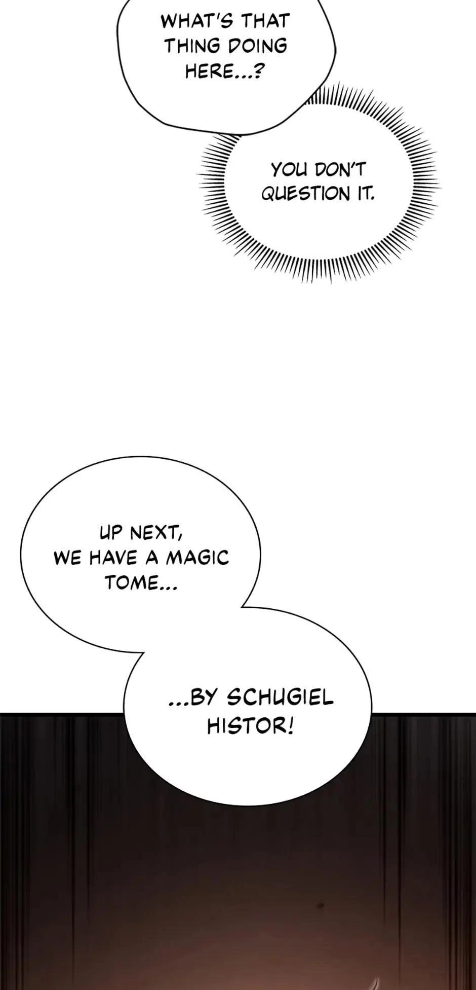 The Swordmaster’s Son Chapter 41 — page 51