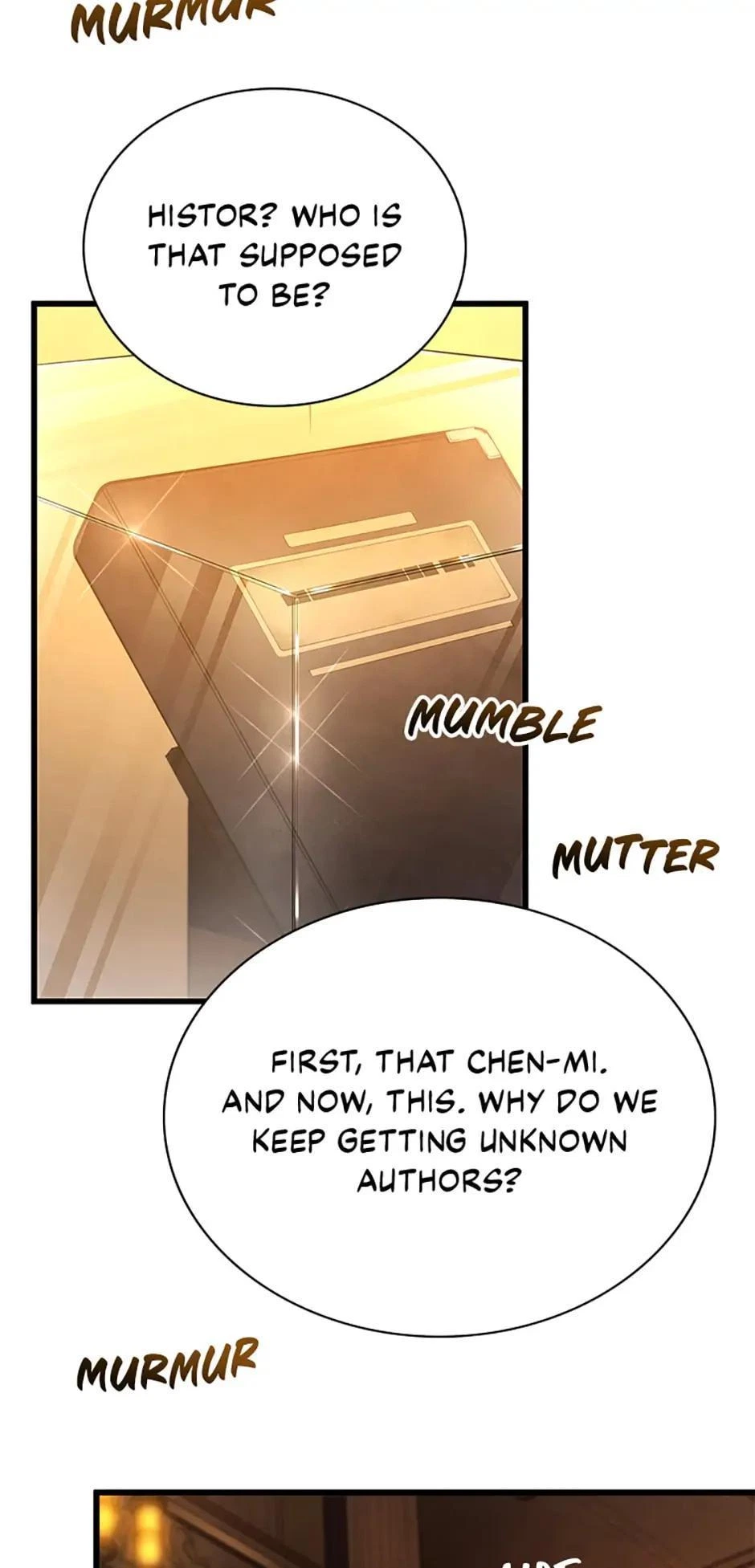 The Swordmaster’s Son Chapter 41 — page 53