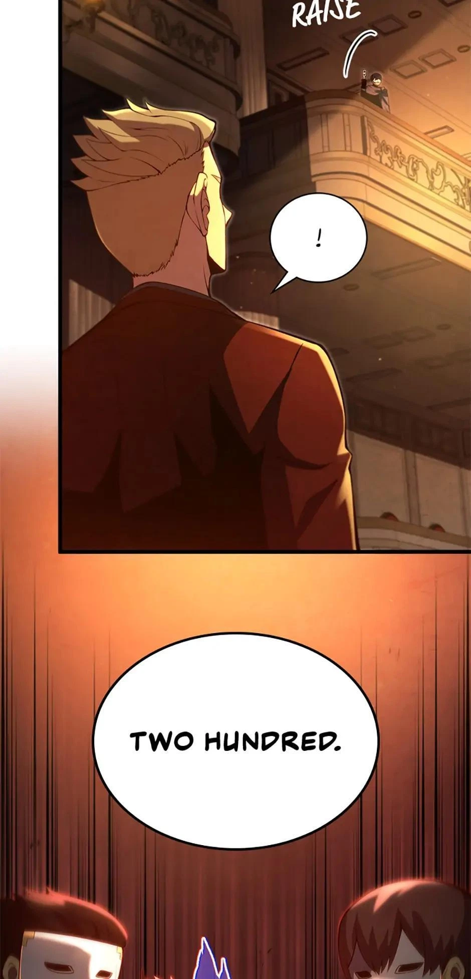 The Swordmaster’s Son Chapter 41 — page 54