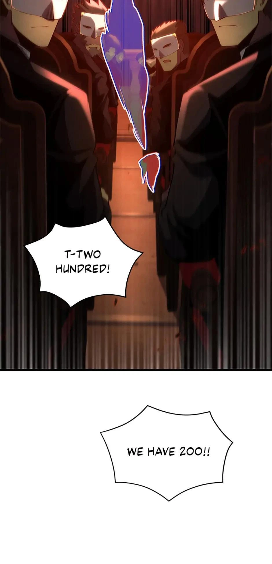 The Swordmaster’s Son Chapter 41 — page 55