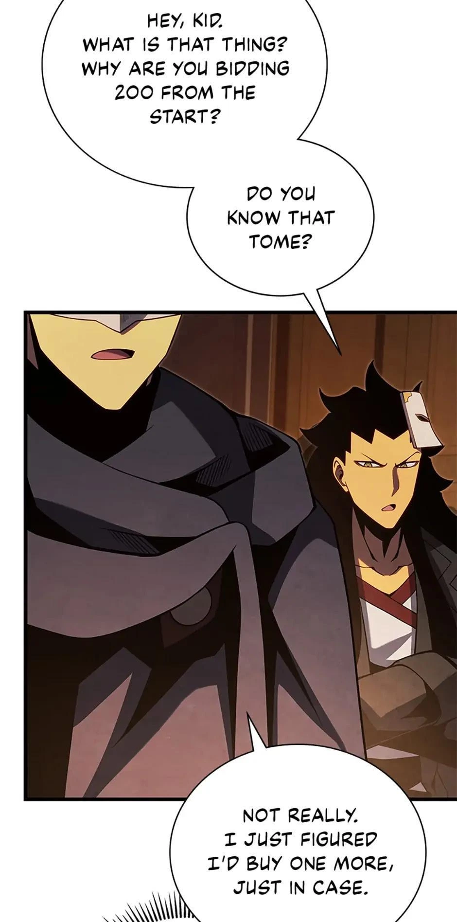 The Swordmaster’s Son Chapter 41 — page 57