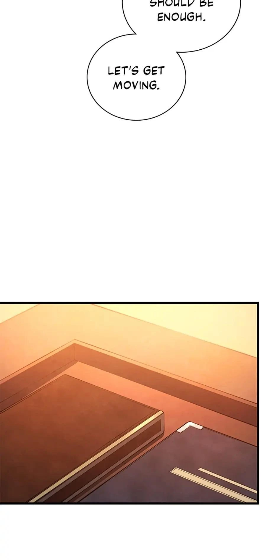 The Swordmaster’s Son Chapter 41 — page 61