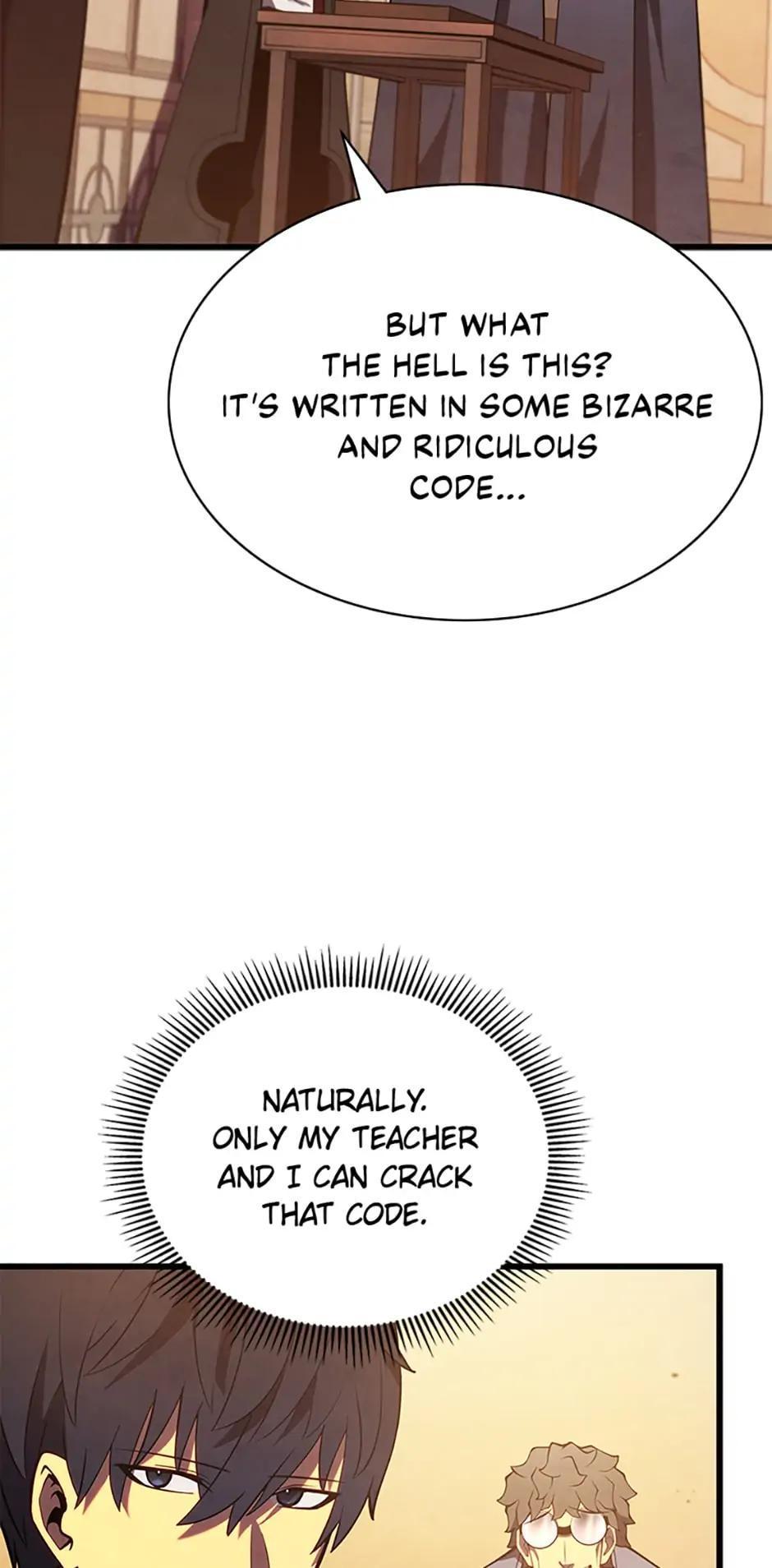 The Swordmaster’s Son Chapter 41 — page 64