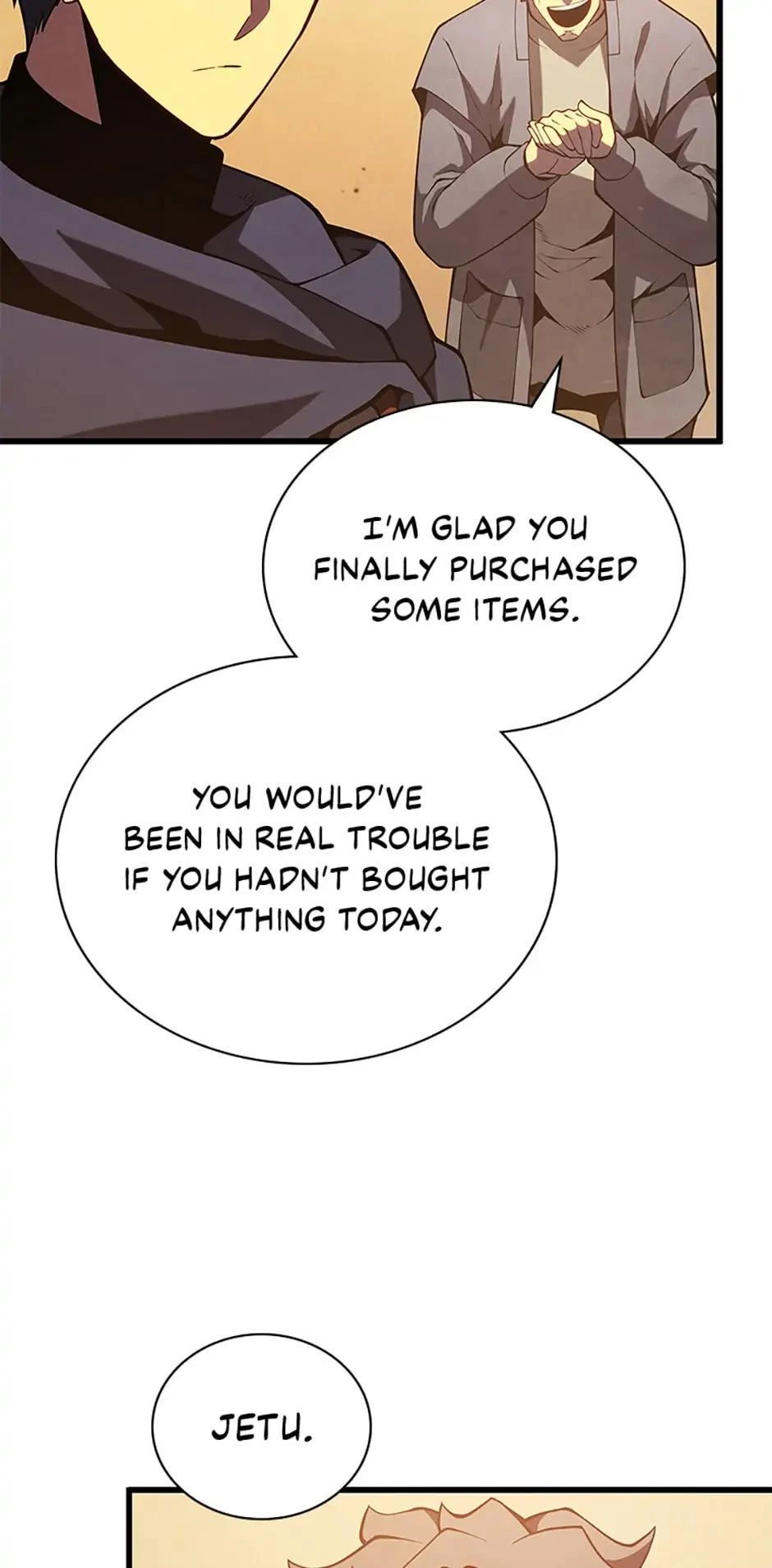 The Swordmaster’s Son Chapter 41 — page 65