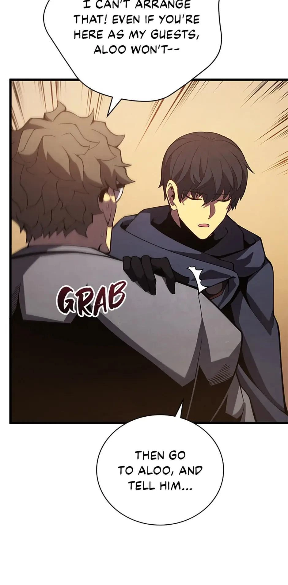 The Swordmaster’s Son Chapter 41 — page 68