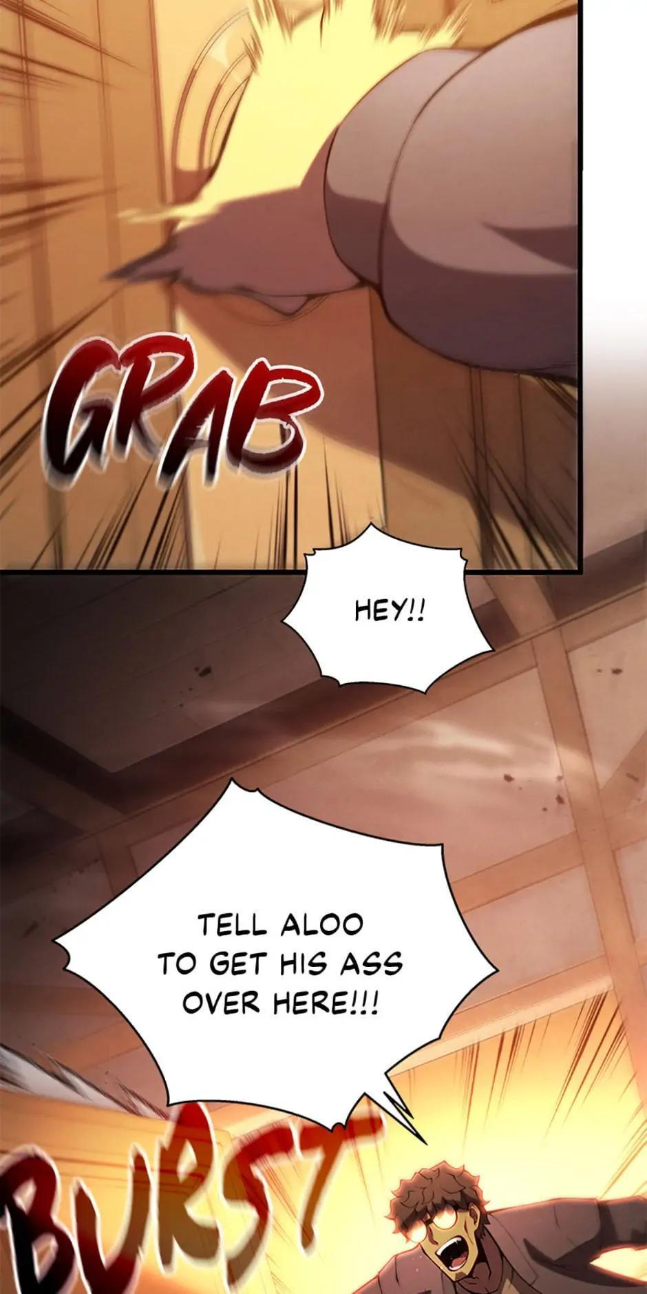 The Swordmaster’s Son Chapter 41 — page 74